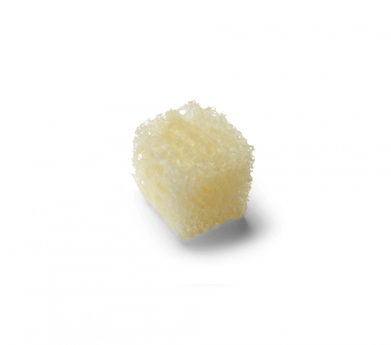 OsteoSponge Block